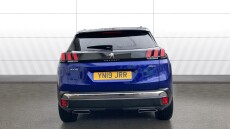 Peugeot 3008 1.5 BlueHDi GT Line Premium 5dr Diesel Estate